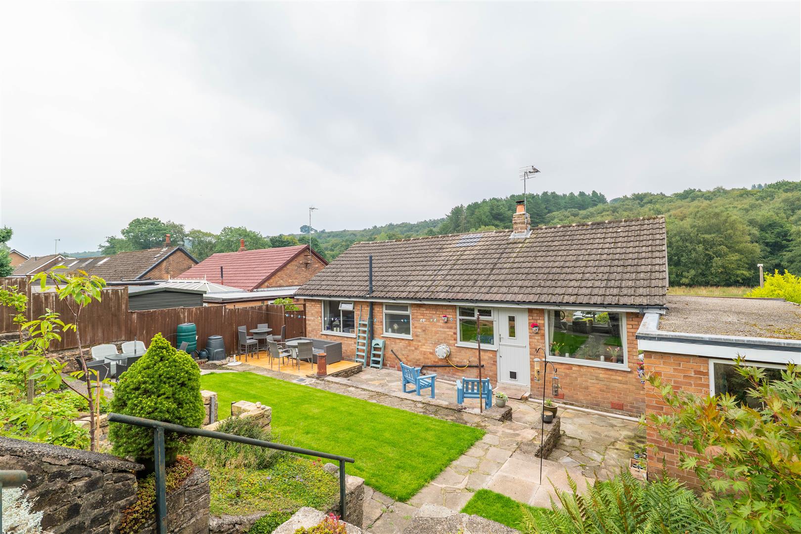 Lodge Bank, Brinscall, Chorley